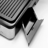 Гриль Delonghi CGH 920 - фото 7