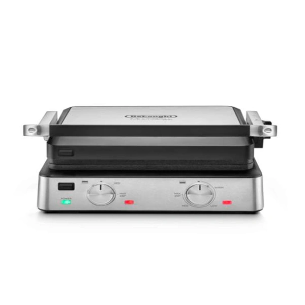 Гриль Delonghi CGH 920 - фото 6