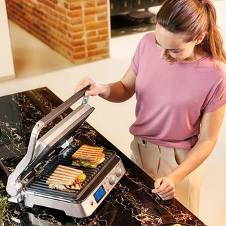 Гриль Braun CG 9047 - фото 4