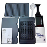 Гриль Braun CG 9047 - фото 10