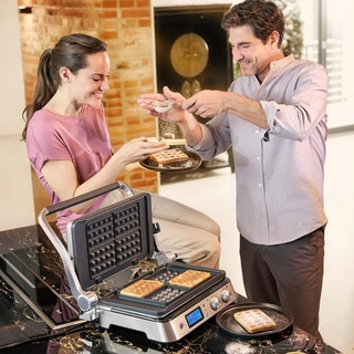 Гриль Braun CG 9047 - фото 5