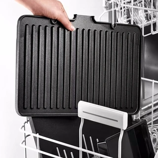 Гриль Braun CG 7040 - фото 4