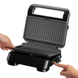 Гриль Braun SM 5038 S - фото 3