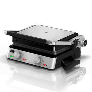 Гриль Braun CG7010 - фото 2