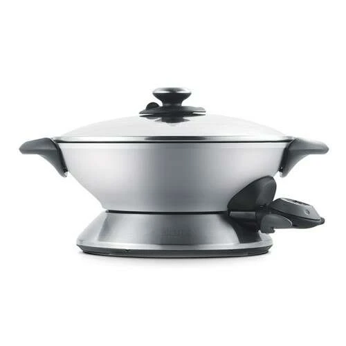 Электрический вок BORK G600