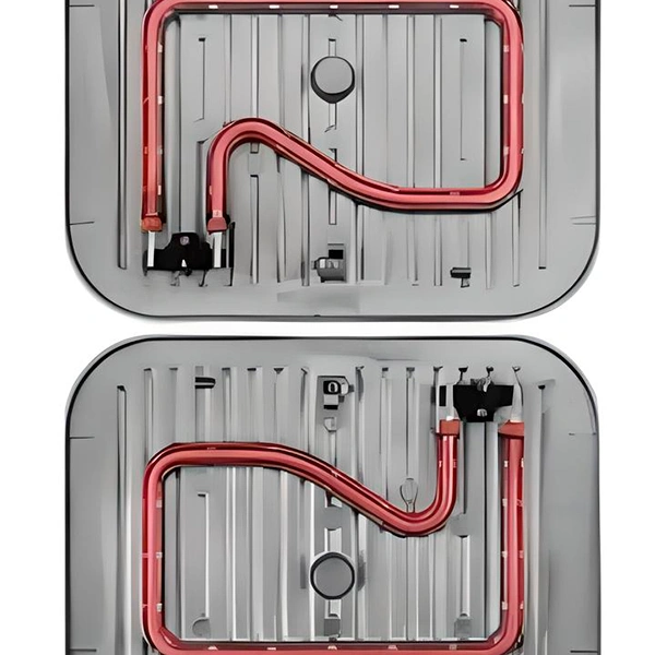 Гриль ARG GR-196 - фото 13