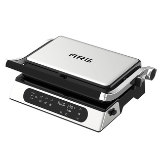 Гриль ARG XL GR-233C - фото 2