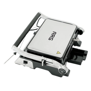 Гриль ARG XL GR-233C - фото 5