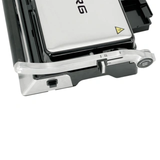 Гриль ARG XL GR-233C - фото 6