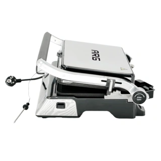 Гриль ARG XL GR-233C - фото 4