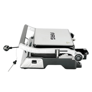 Гриль ARG XL GR-233C - фото 3