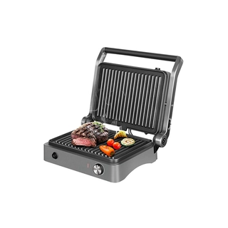 Гриль Redmond SteakMaster RGM-M814 Серебро 