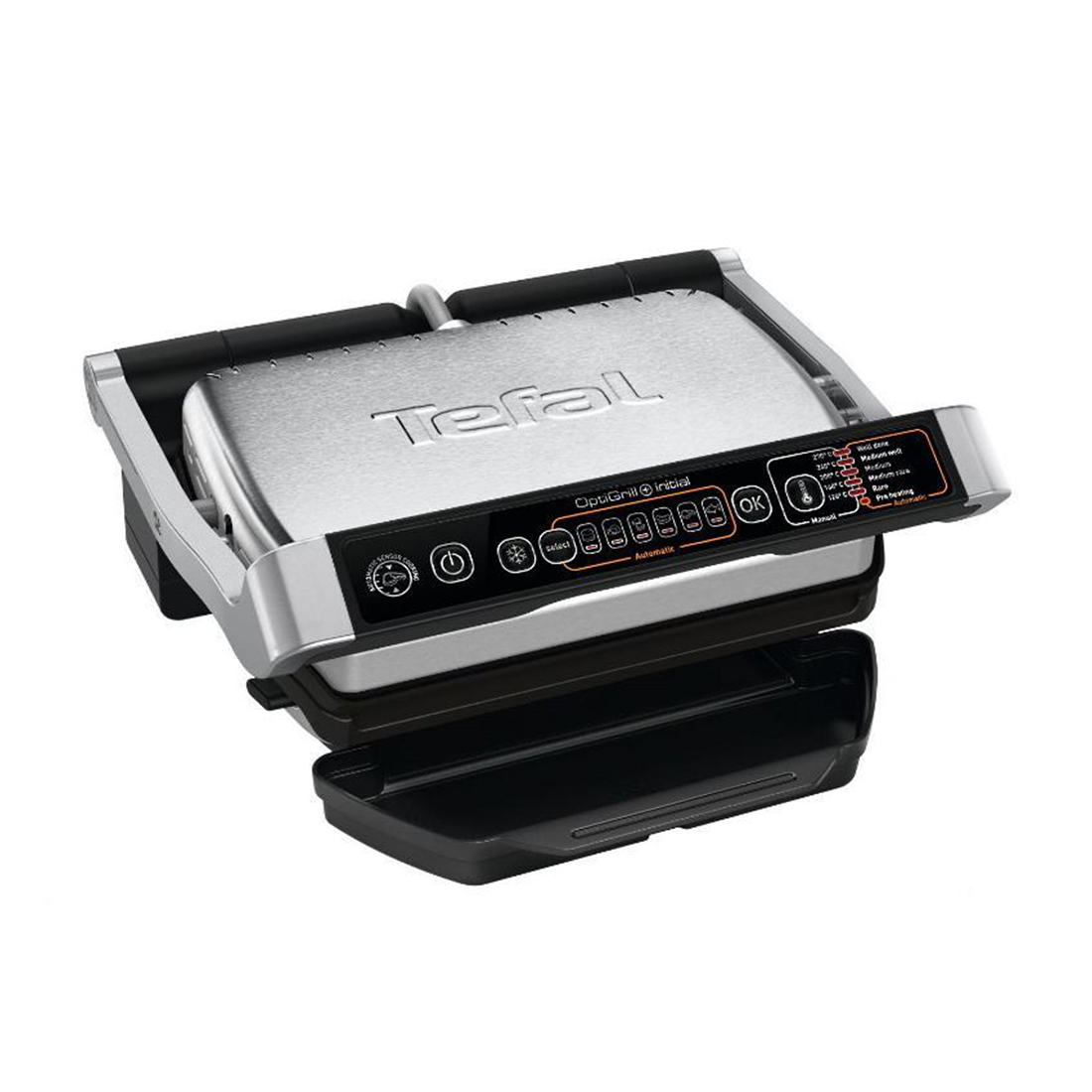 Гриль Tefal GC706D34 