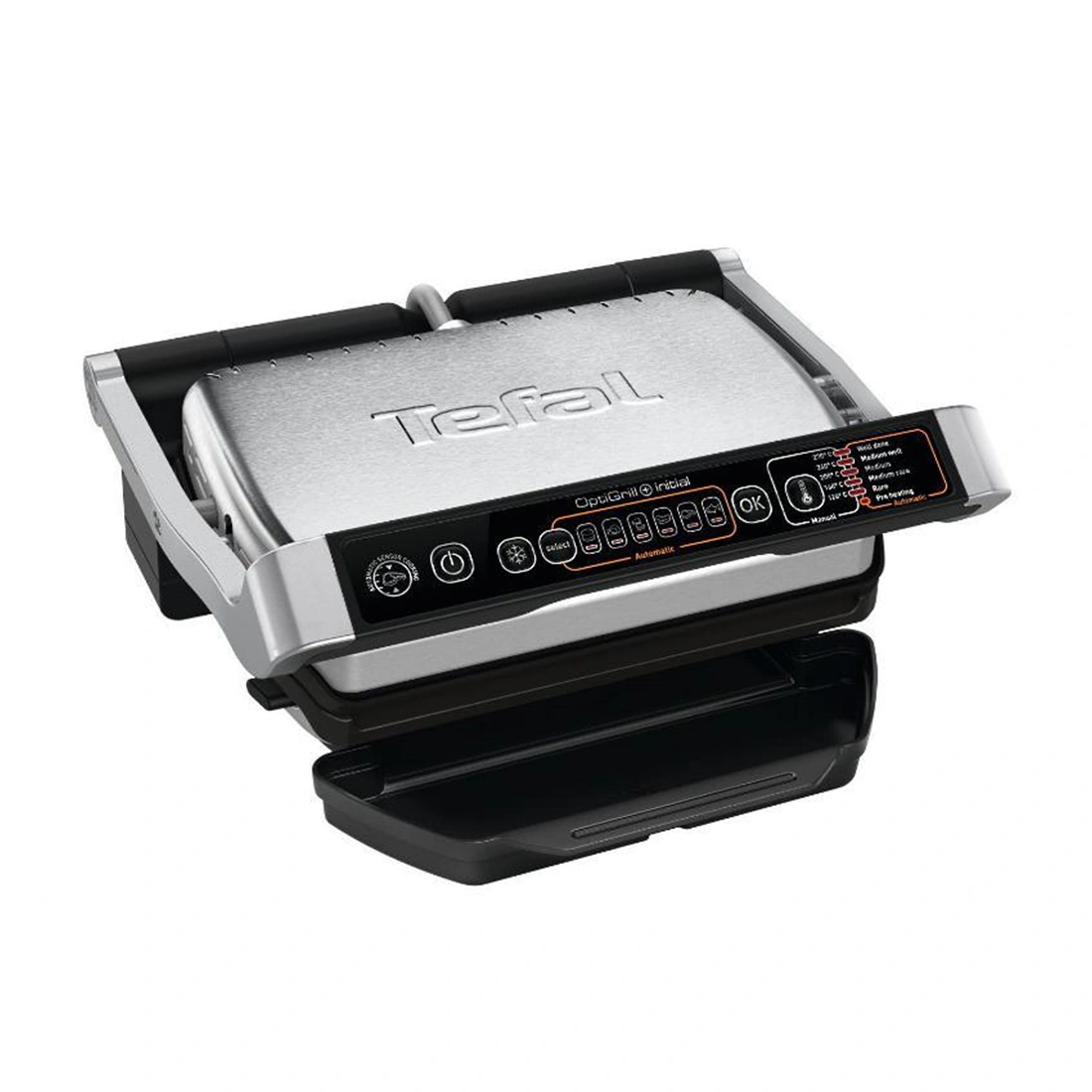 Гриль Tefal GC706D34 