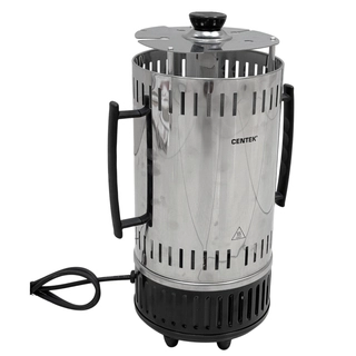 Электрошашлычница Centek CT-1460 - фото 2