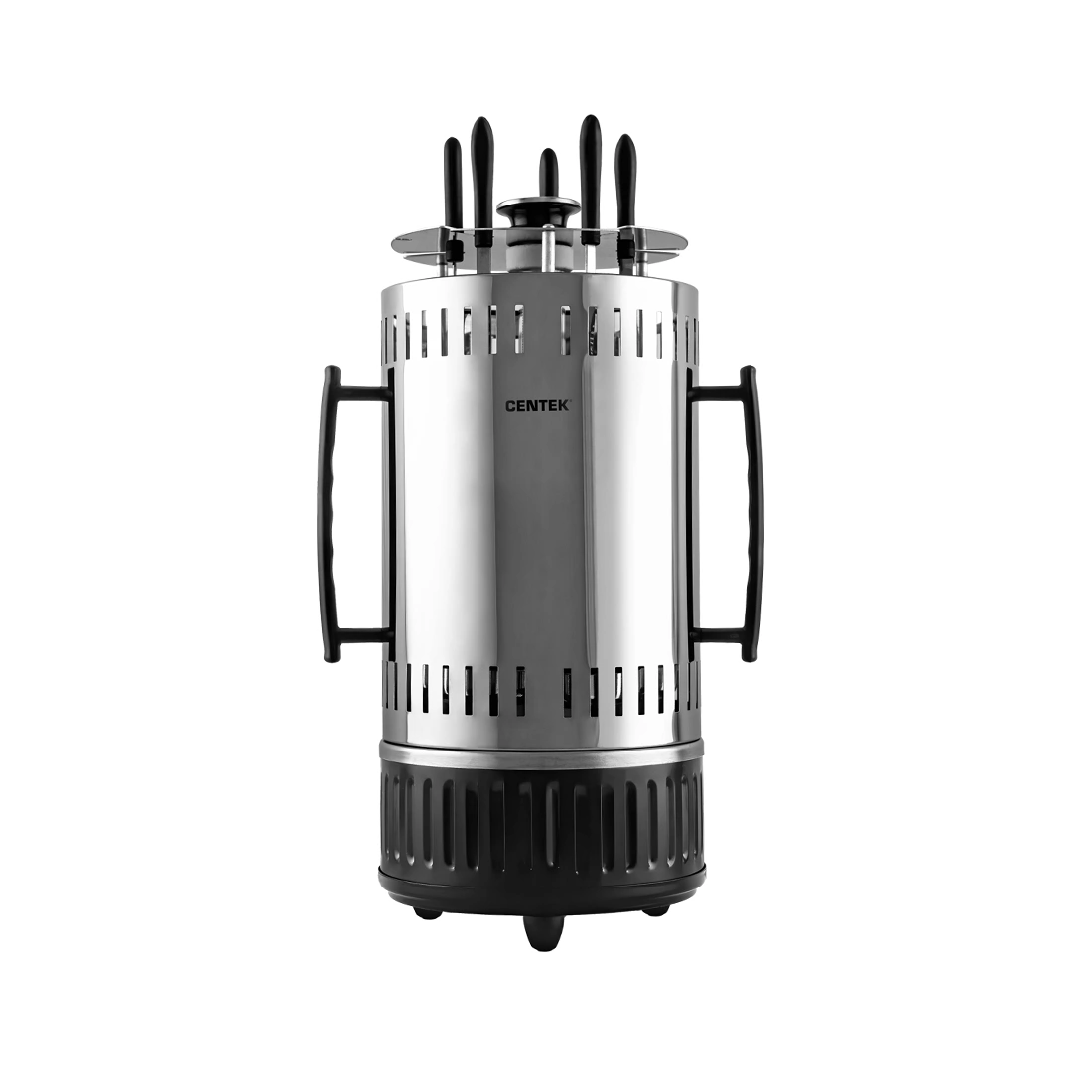 Электрошашлычница Centek CT-1460 - фото 2
