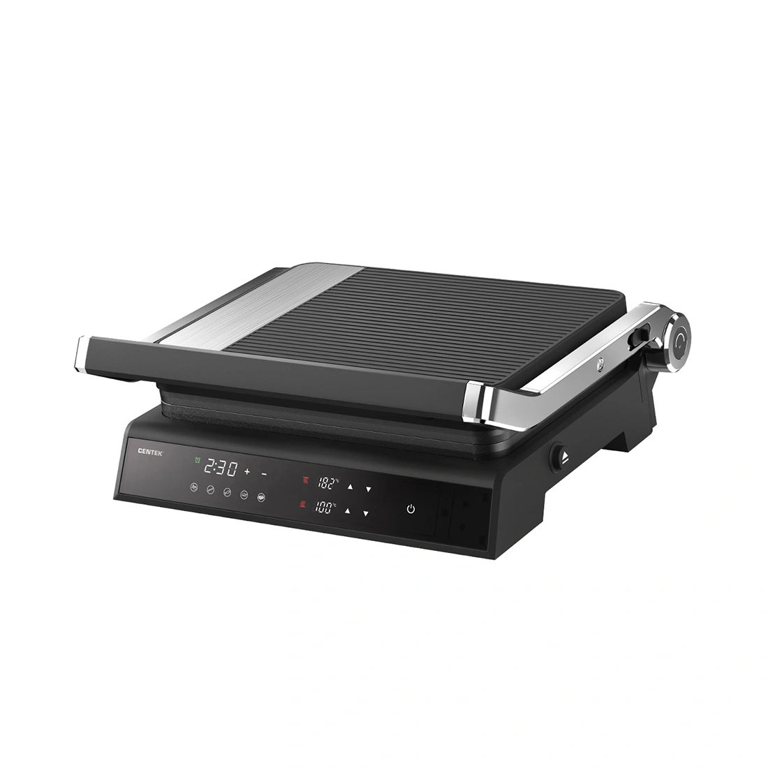 Гриль Centek CT-1474  - фото 4