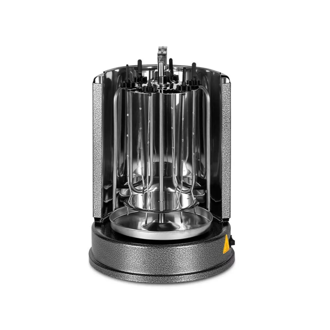 Шашлычница электрическая Kitfort КТ-1404 