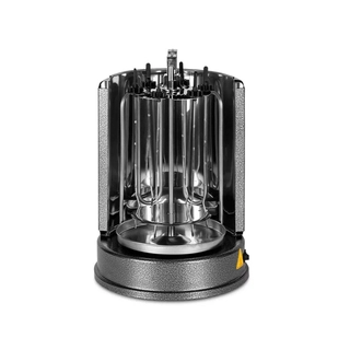 Шашлычница электрическая Kitfort КТ-1404 