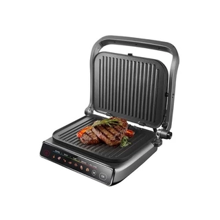 Гриль Redmond SteakMaster GM300 Серый/металл 