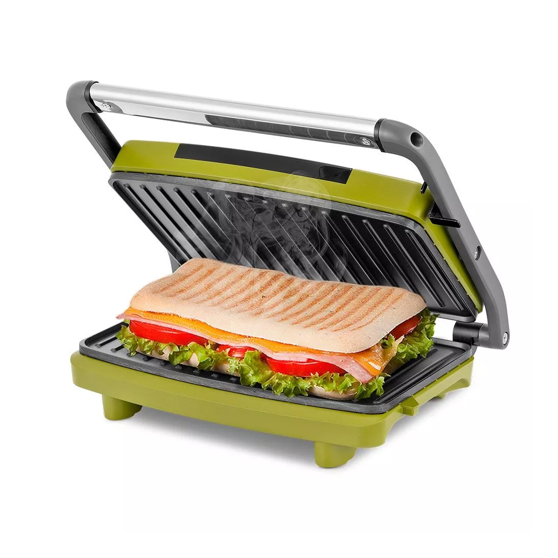 Бутербродница Kitfort КТ-3626 