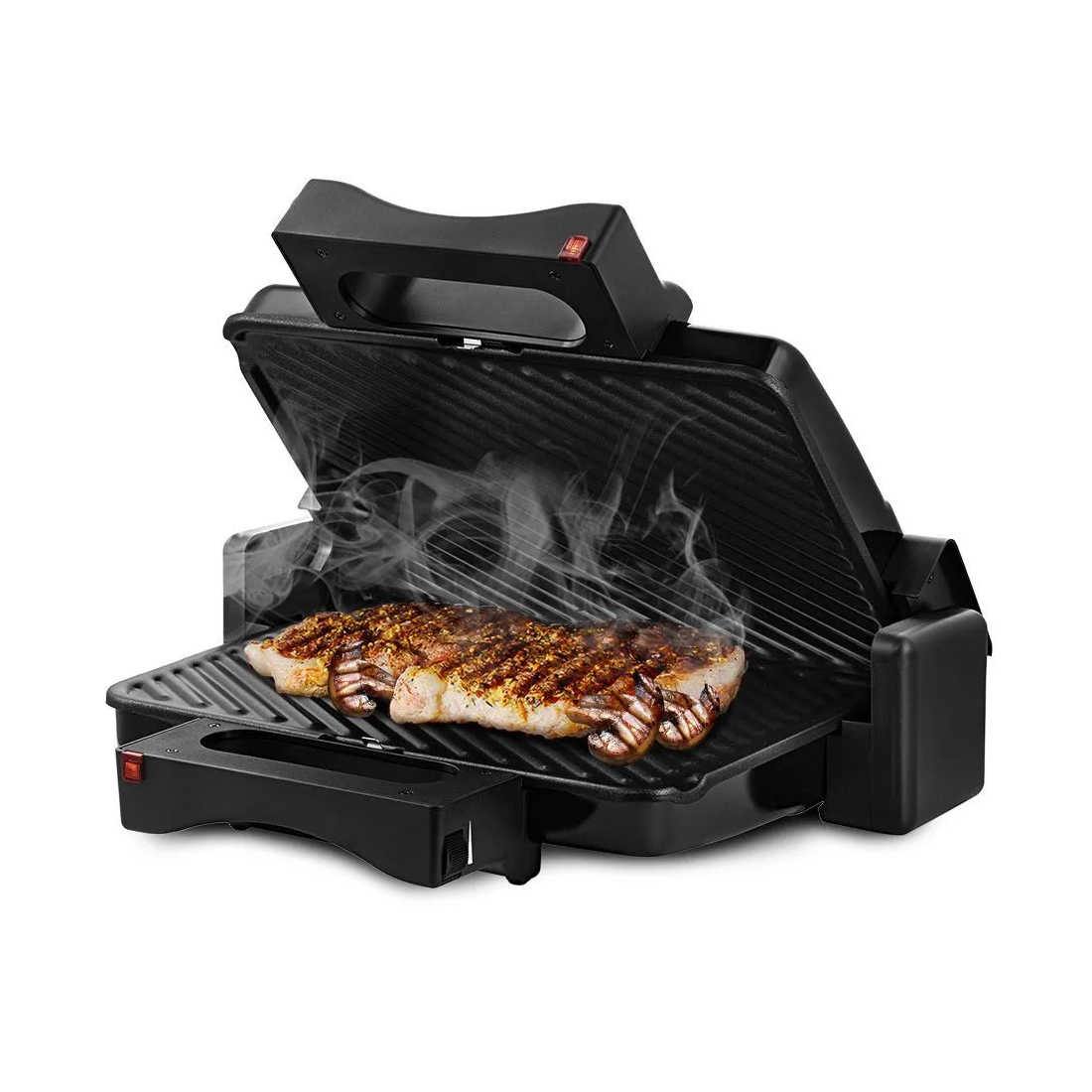 Электрогриль Kitfort КТ-3698 