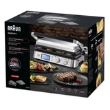 Braun грильі CG 9043 - фото 16