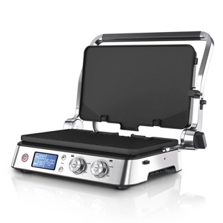 Гриль Braun CG 9043 - фото 3