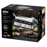 Гриль Braun CG 9043 - фото 5