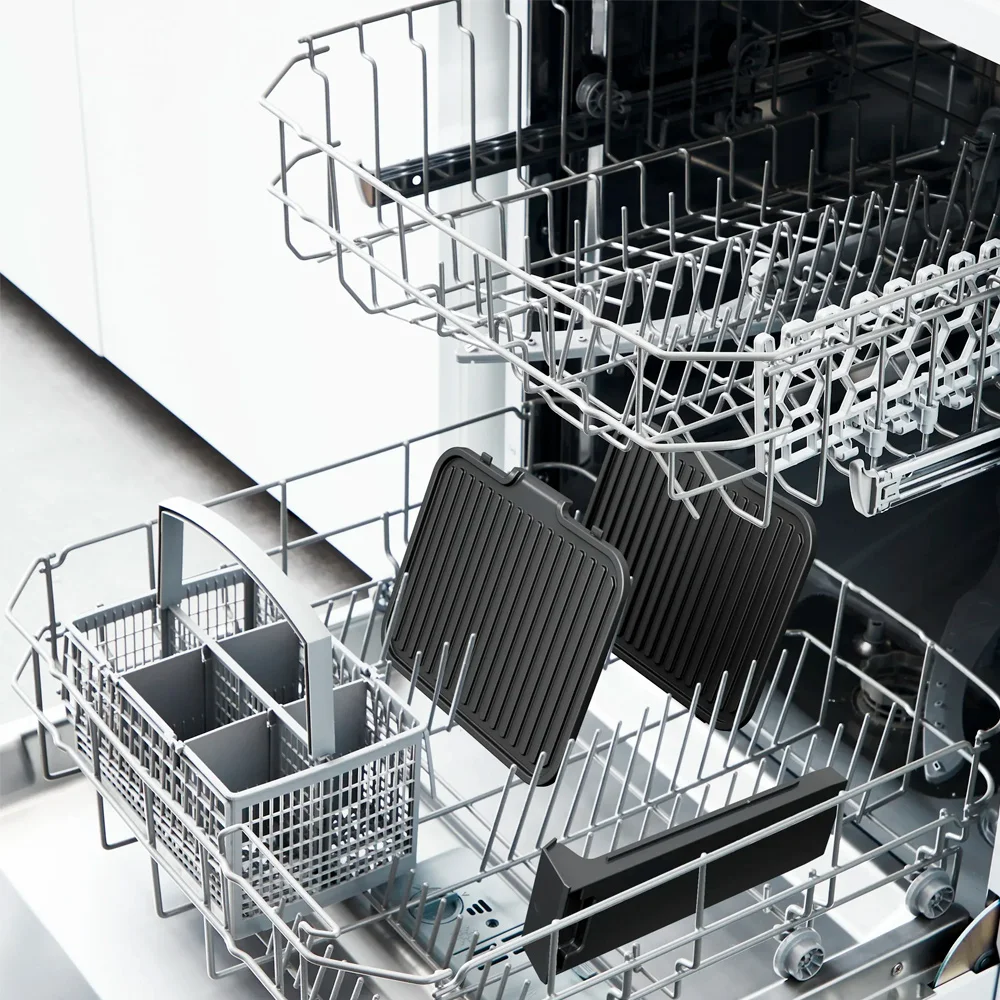 Гриль Tefal SuperGrill 3in1 XL GC520DE0 - фото 10