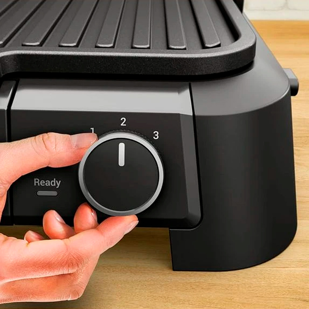 Гриль Tefal SuperGrill GC510DE0 - фото 4