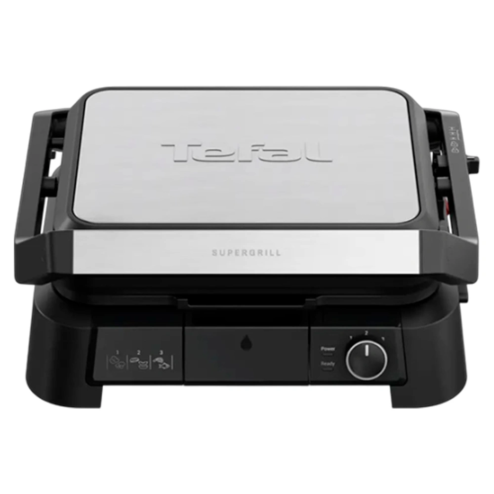 Гриль Tefal SuperGrill GC510DE0