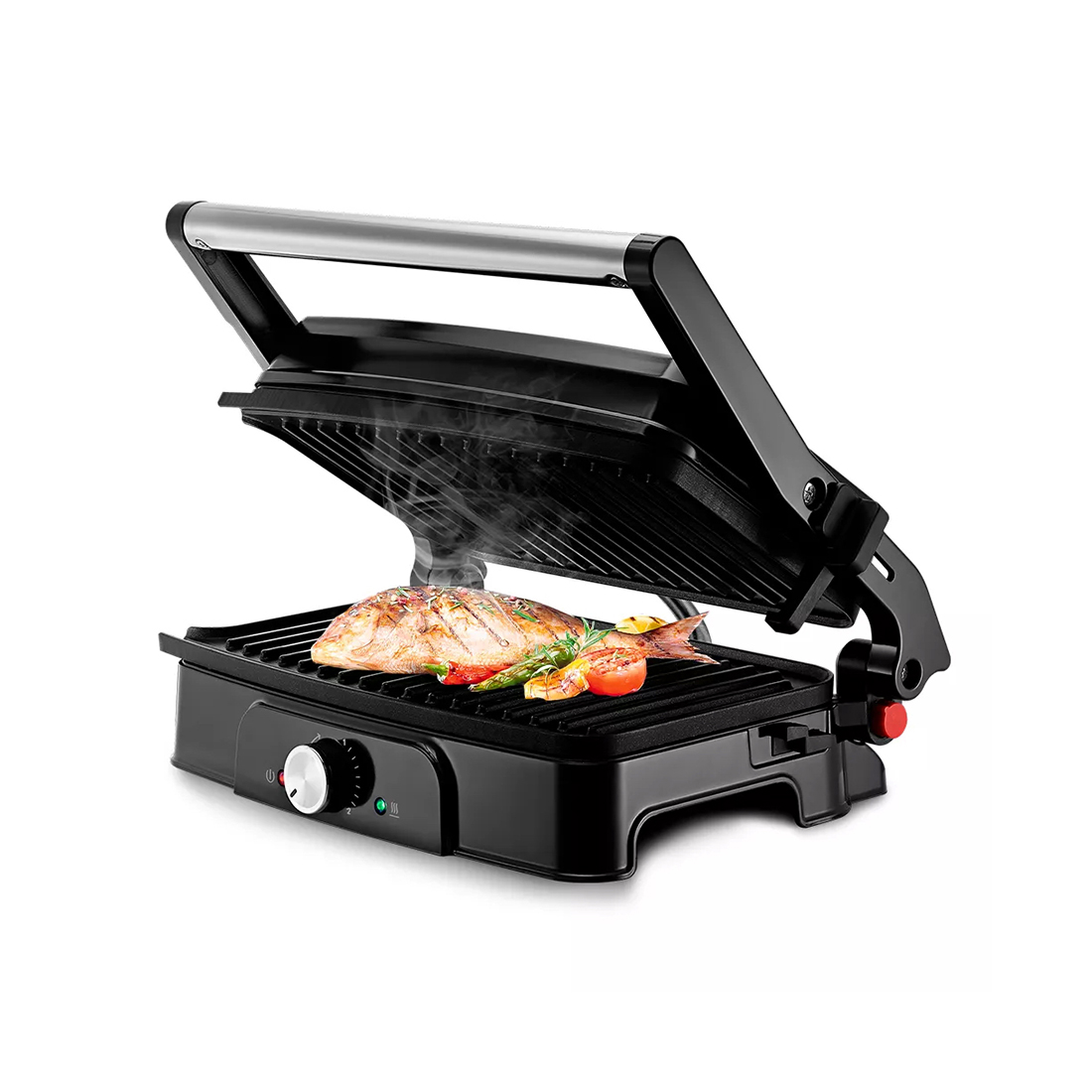 Гриль Kitfort КТ-1659 