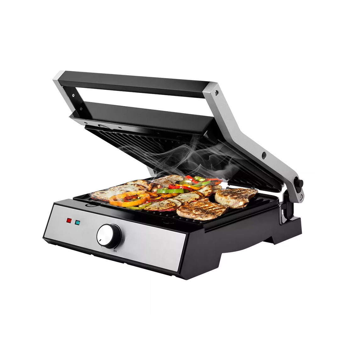 Электрогриль Kitfort КТ-1653 