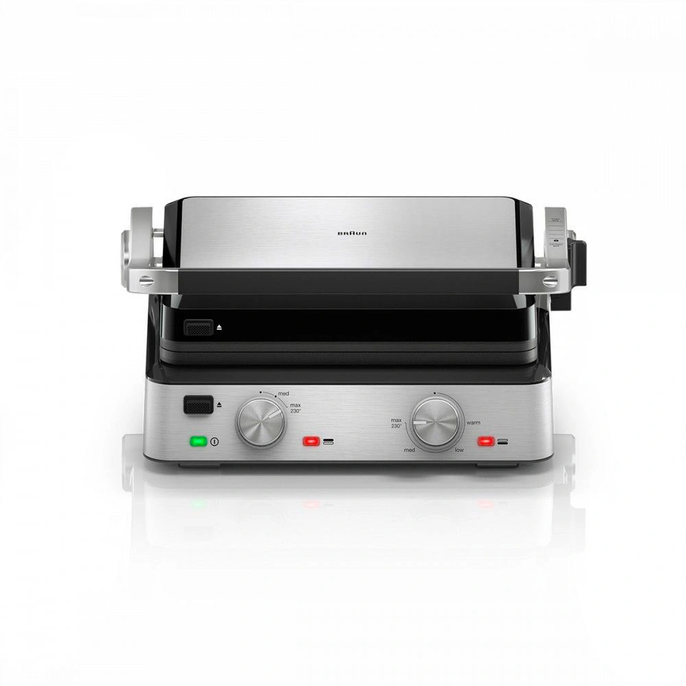 Гриль Braun CG7020 - фото 3