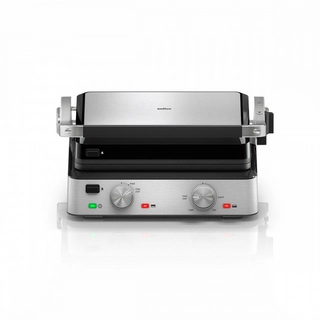 Гриль Braun CG7020 - фото 3