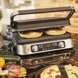 Гриль Braun CG9140 - фото 11