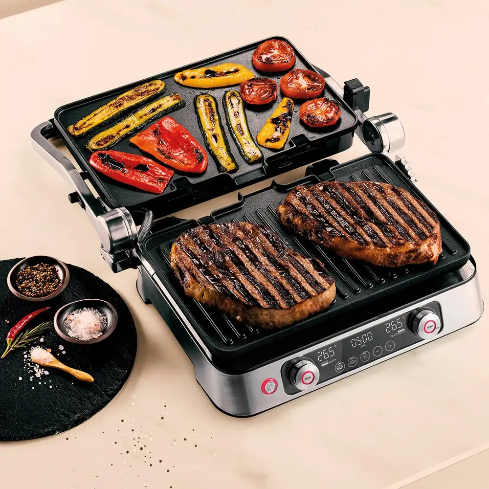 Гриль Braun CG9140 - фото 10