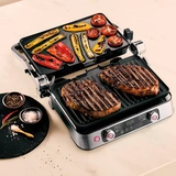 Гриль Braun CG9140 - фото 10