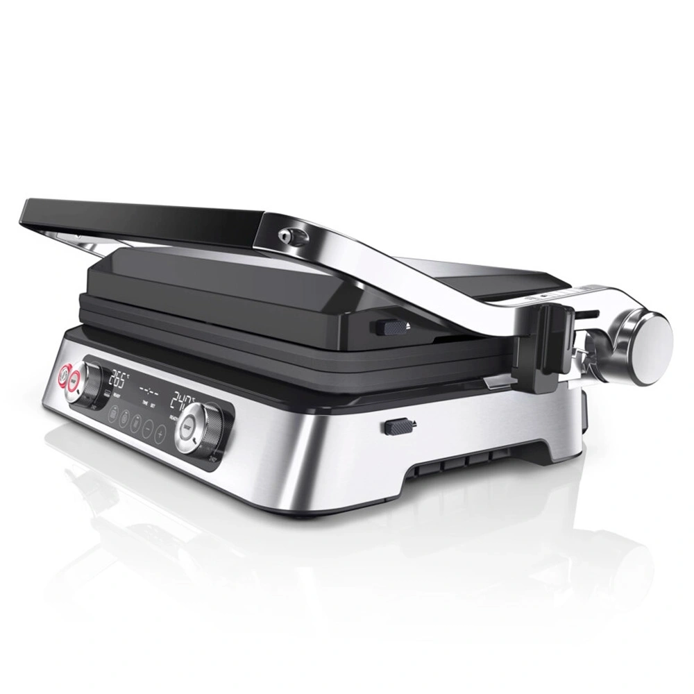 Гриль Braun CG9140 - фото 2