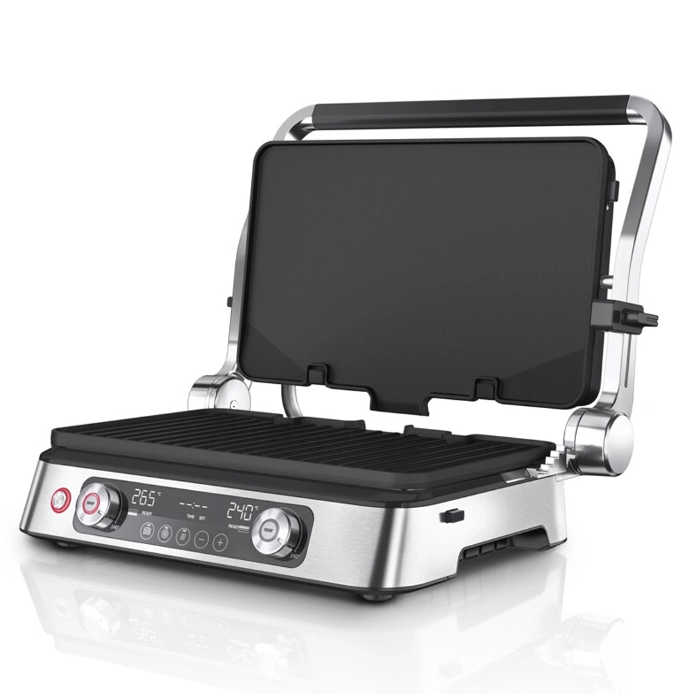 Гриль Braun CG9140 - фото 3