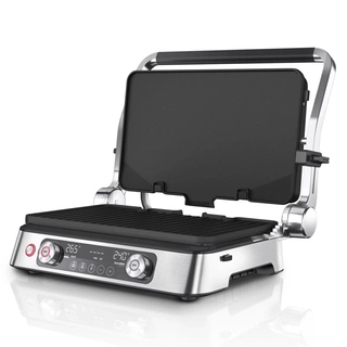 Гриль Braun CG9140 - фото 3