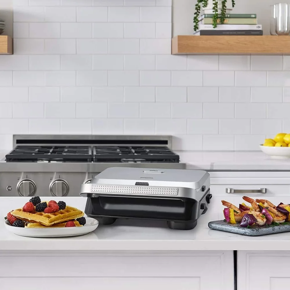 Гриль Braun SM5005 - фото 6