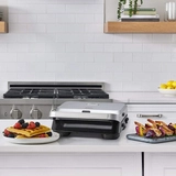 Гриль Braun SM5005 - фото 6