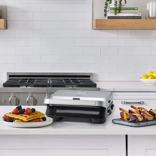 Гриль Braun SM5005 - фото 6