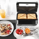 Гриль Braun SM5005 - фото 5