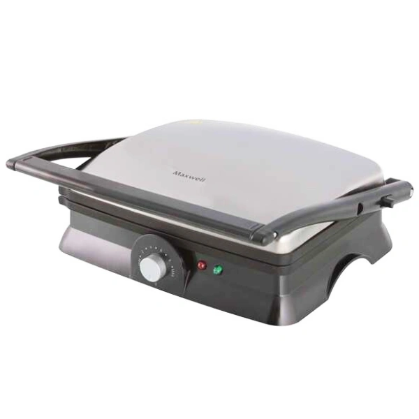 Maxwell гриль-прессі MW-1960 ST