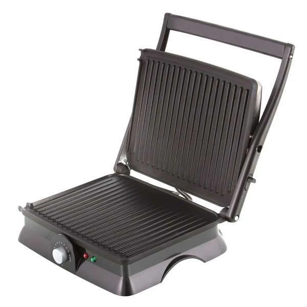 Maxwell гриль-прессі MW-1960 ST - фото 3