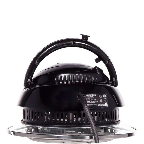 Аэрогриль Redmond RAG-240 - фото 2