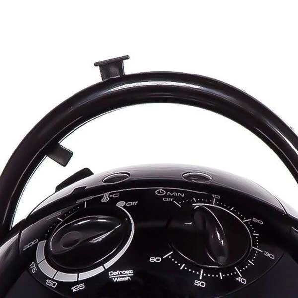 Аэрогриль Redmond RAG-240 - фото 3